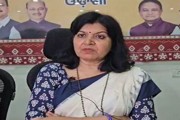 130वें संविधान संशोधन विधेयक के लिए जेपीसी गठित, अपराजिता सारंगी बनीं अध्यक्ष