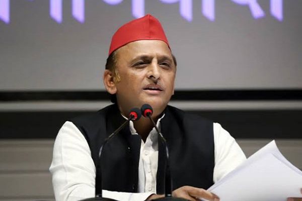 बिहार चुनाव में एसआईआर ने किया खेला : अखिलेश