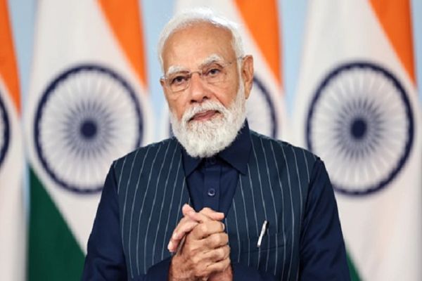  नए सुधारों से प्रतिभा को सही अवसर मिलेगा और खेलों में पारदर्शिता आएगी-मोदी