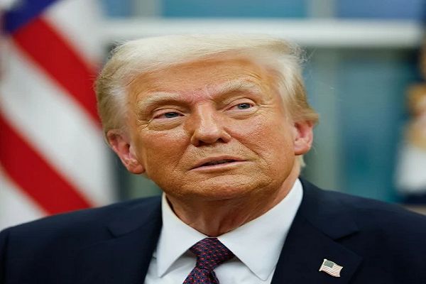 ट्रंप ने मध्यावधि चुनावों से पहले रिपब्लिकन से एकजुट रहने की अपील की