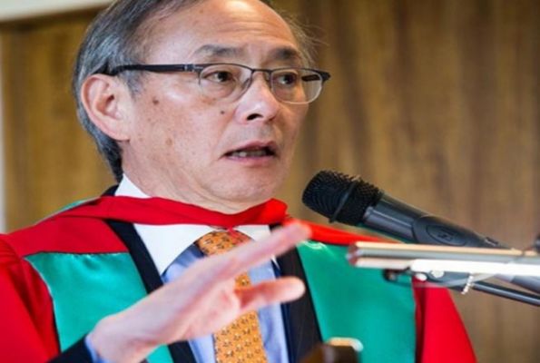 भारत की ऊर्जा पर आत्मनिर्भरता के लिए न्यूक्लियर पावर जरूरी