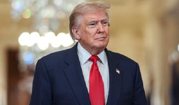 हॉर्मुज के बंद होने से ईरान को प्रतिदिन 50 करोड़ डॉलर का नुकसान: ट्रंप