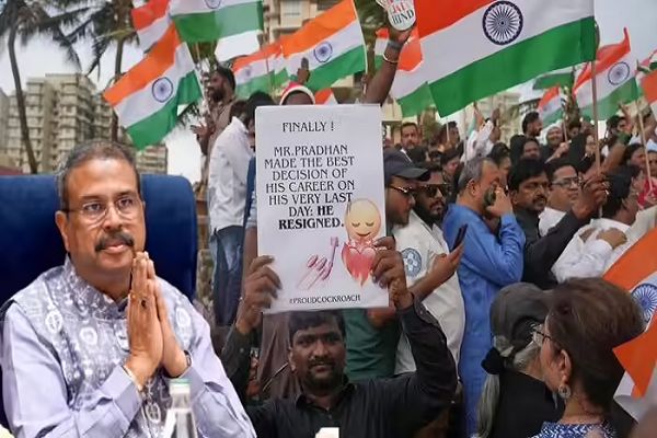 Gen Z के दबाव में DP तो बदल गई, अब आगे क्या? संसद में बिल, 4 हफ्ते बाद अगली बातचीत, 5 बड़े अपडेट्स