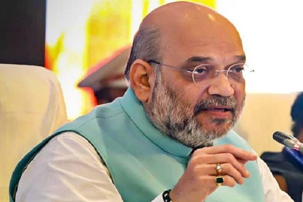 धर्मेंद्र प्रधान के इस्तीफे पर अमित शाह का बयान, बोले- देश और युवाओं से बड़ा कोई पद नहीं