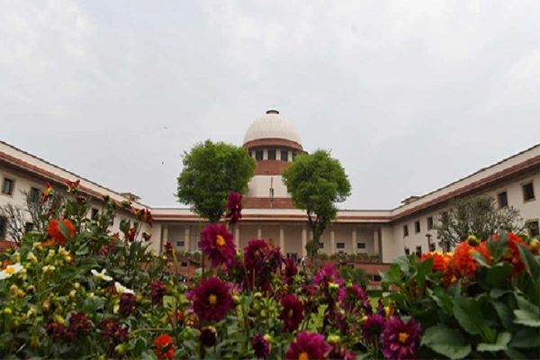 सुप्रीम कोर्ट निर्वाचन आयुक्तों की नियुक्ति मामले में फैसला सुरक्षित रखा