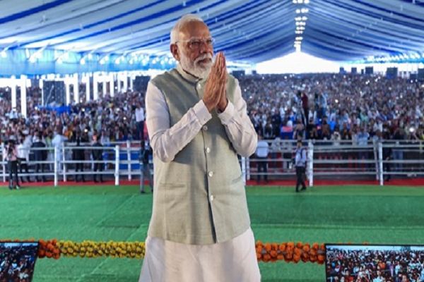 पीएम मोदी का नई बीजेपी टीम पर पूरा भरोसा, बोले- संगठन और जनसेवा पर दें ध्यान