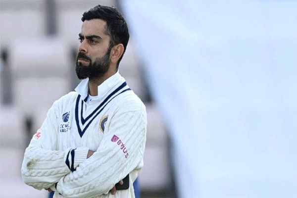 विरोट कोहली ने टी-20 के बाद टेस्ट की कप्तानी से दिया इस्तीफा, लिखा- सफर में काफी उतार चढ़ाव देखने को मिले