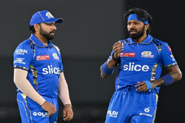 रोहित शर्मा का वीडियो आया सामने, मैच से पहले जोड़े हाथ, कहा- ये बंद कर दो भाई, एक ऑडियो ने मेरा...