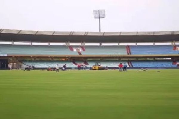 राजधानी में आज से CCPL मैच शुरू