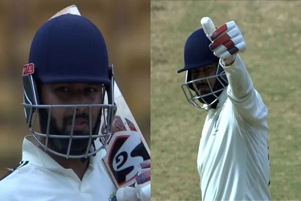 Duleep Trophy 2024: ऋषभ पंत की 2 साल बाद होगी टेस्&zwj;ट में वापसी! बांग्&zwj;लादेश सीरीज से पहला दिखाया धांसू ट्रेलर