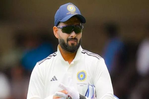 India Vs Bangladesh Test Series: 20 महीने बाद पंत की टेस्ट टीम में वापसी, शमी को नहीं मिली जगह