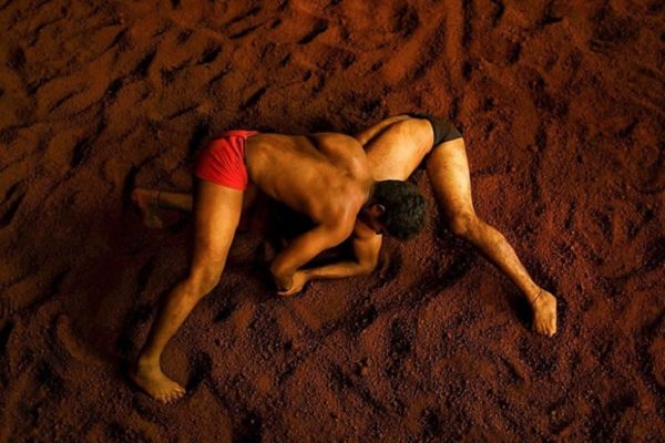 चक्रधर समारोह में अंतर्राष्ट्रीय कुश्ती खिलाड़ी दिखाएंगे अपना जौहर