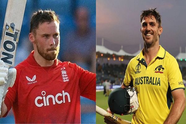 ENG Vs AUS, 1st T20I Live Streaming: कब और कहां देख पाएंगे इंग्लैंड बनाम ऑस्ट्रेलिया पहला टी20 मैच, जानिए हेड टू हेड, वेदर रिपोर्ट और ड्रीम11