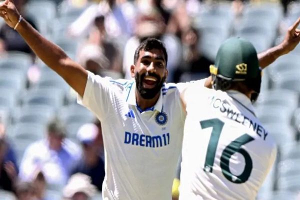 गाबा में Jasprit Bumrah का हाल बुरा करना चाहता है कंगारू बल्&zwj;लेबाज, बोले- 'शुरुआत में उनका सामना करना...'