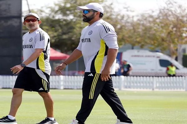 भारतीय टीम का पहले मैच के लिए मास्&zwj;टर प्&zwj;लान तैयार, बांग्&zwj;लादेशी बल्&zwj;लेबाजों की होगी आफत