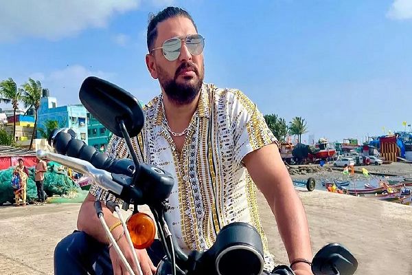 IND vs PAK: 'कुछ भी गारंटी नहीं है', भारत-पाकिस्तान के मुकाबले को लेकर युवराज सिंह का बड़ा बयान, मैच को बताया खास