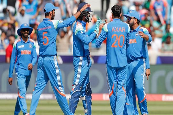IND vs BAN: विजयी आगाज के बाद भी टॉप पर नहीं पहुंचा भारत, इस मामले में प्वाइंट्स टेबल में रह गया पीछे