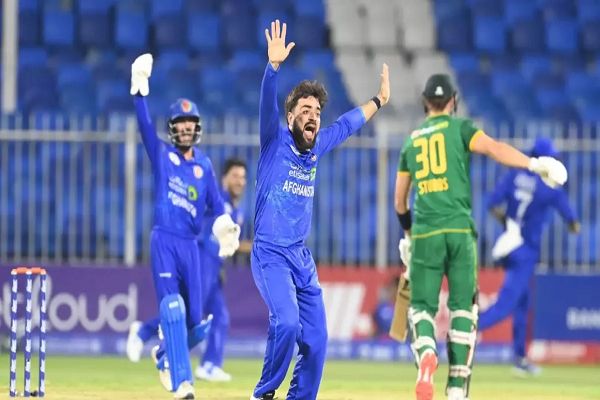 AFG vs SA Live Streaming: CT के तीसरे मैच में अफगानिस्&zwj;तान का सामना साउथ अफ्रीका, जानें मैच देखने का सही पता