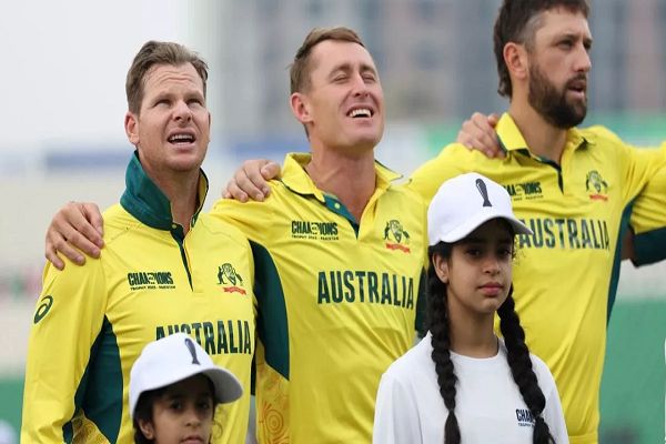 सेमीफाइनल से पहले ऑस्ट्रेलिया को लगा झटका, धुरंधर बल्लेबाज को लगी चोट, खेलना मुश्किल