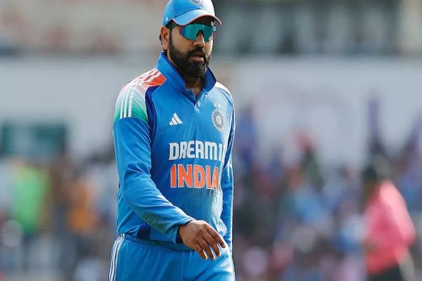 'बेहद शर्मनाक', Rohit Shrama को मोटा कहने पर भड़का BCCI, कांग्रेस नेता की बोर्ड सेकेट्री ने लगाई जमकर क्लास