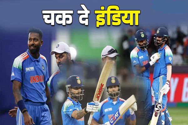 IND Vs AUS: टीम इंडिया का &lsquo;विराट&rsquo; धमाका, 5 &lsquo;सूरमाओं&rsquo; के दम पर सेमीफाइनल में ऑस्ट्रेलिया को धो डाला