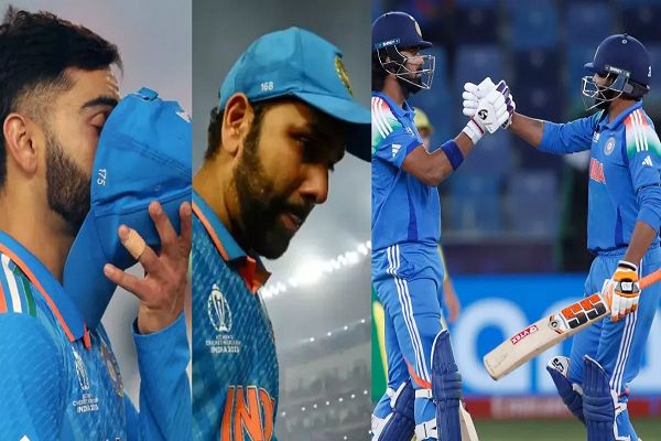 India ने आखिरकार बदला ले लिया... 470 दिनों के अंदर Australia की यूं पलट गई कहानी