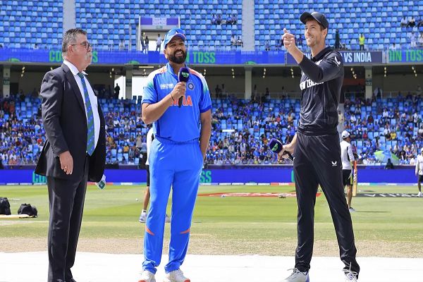 IND vs NZ Playing 11: 8 महीने में दूसरी ICC ट्रॉफी जीतेगी भारतीय टीम! फाइनल में बड़े बदलाव के साथ उतरेंगे रोहित शर्मा