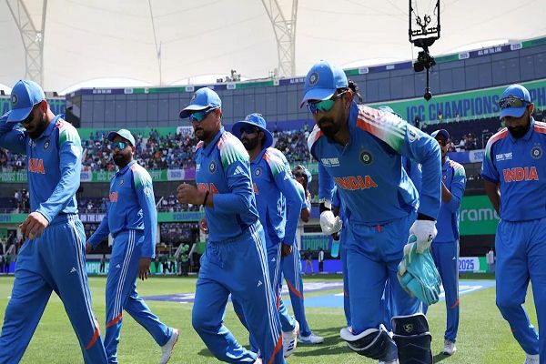 IND Vs NZ Final: घर आएगी चैंपियंस ट्रॉफी? बस एक जीत दूर भारतीय टीम, टूर्नामेंट में अभी तक रहा अपराजेय सफर