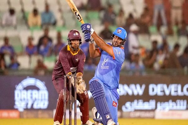 बिन्नी ने गेंद से बरपाया कहर, वेस्टइंडीज मास्टर्स को रौंदकर आईएमएल 2025 के सेमीफाइनल में पहुंचे इंडिया मास्टर्स