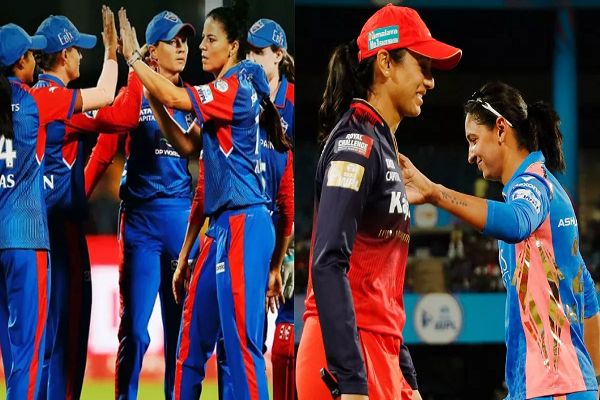 Delhi Capitals ने तीसरी बार सीधे फाइनल में मारी एंट्री, RCB ने मुंबई का किया खेल खराब; अब एलिमिनेटर ही आखिरी चांस