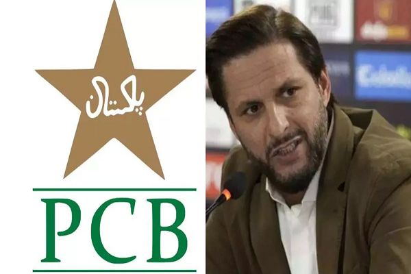 'उनका पर्सनल एजेंडा...', पूर्व PCB अध्यक्ष का Shahid Afridi पर फूटा गुस्सा; Pakistan टीम की गिना दी खामियां