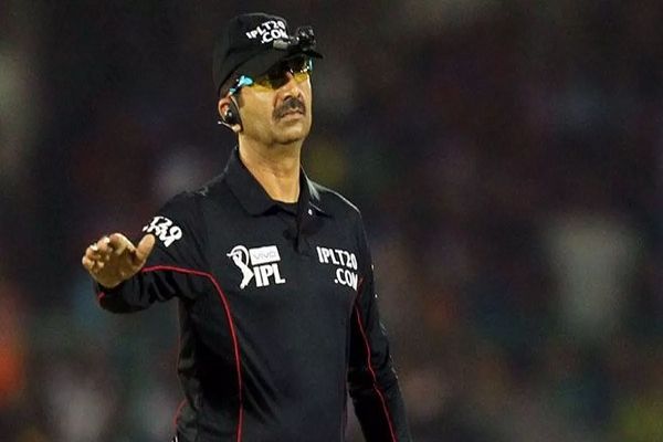 IPL 2025 के लिए अंपायर्स की टीम घोषित, 7 नए चेहरों को मिली जगह; अनिल चौधरी और धर्मसेना का नाम गायब