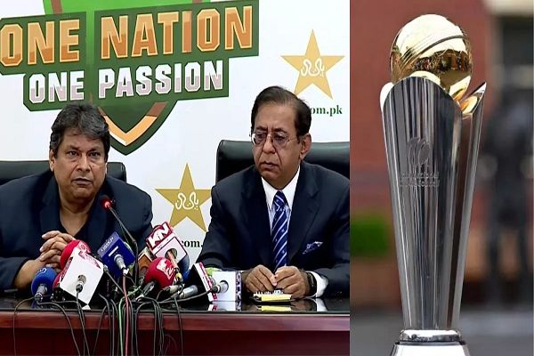 'हमें तो 280 करोड़ रुपये का फायदा हुआ', Champions Trophy में फजीहत के बाद अब पाकिस्&zwj;तान क्रिकेट बोर्ड का बड़ा दावा