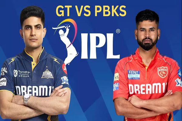 कब, कहां और कैसे फ्री में देखें गुजरात-पंजाब का लाइव मैच? पढ़िए डिटेल्स