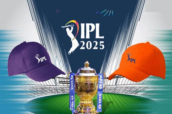 IPL 2025 Orange & Purple Cap: 3 विकेट लेते ही नूर अहमद के सिर सजी पर्पल कैप, शार्दुल छूटे पीछे; किसके पास ऑरेंज कैप?