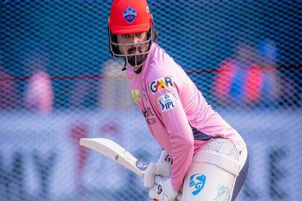 पापा बनने के बाद मैदान पर उतरे केएल राहुल, दिल्&zwj;ली और हैदराबाद में बड़े बदलाव