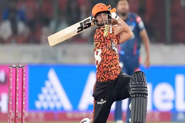 IPL में डेब्यू करते ही छा गए Aniket Verma, रणजी में नहीं मिला चांस, लेकिन अब बड़े-बड़े सूरमाओं के उड़ाए होश