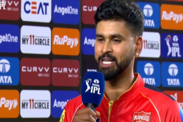 LSG Vs PBKS: 'हमने मीटिंग में जो सोचा..', जीत के बाद कप्तान Shreyas Iyer हुए गदगद, अपनी रणनीति का किया खुलासा