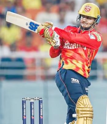 जैसे-जैसे आईपीएल का खुमार बढ़ रहा है और एक के बाद एक लगातार मैच होते जा रहे हैं