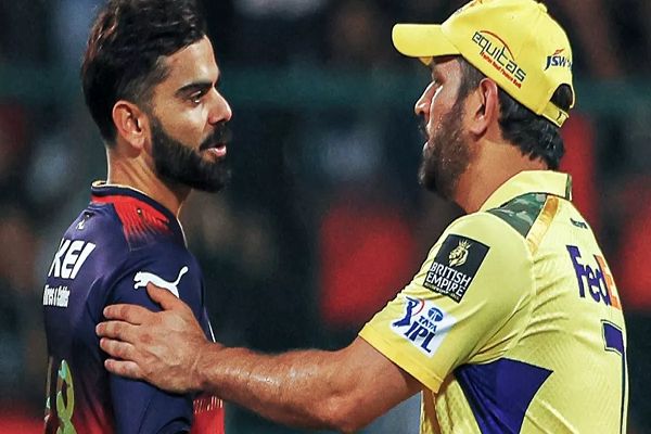 Virat Kohli ने भारत के साथ-साथ क्&zwj;यों छोड़ी थी RCB की कप्&zwj;तानी? 4 साल बाद फैंस के सामने दिल खोलकर बताई सच्&zwj;चाई