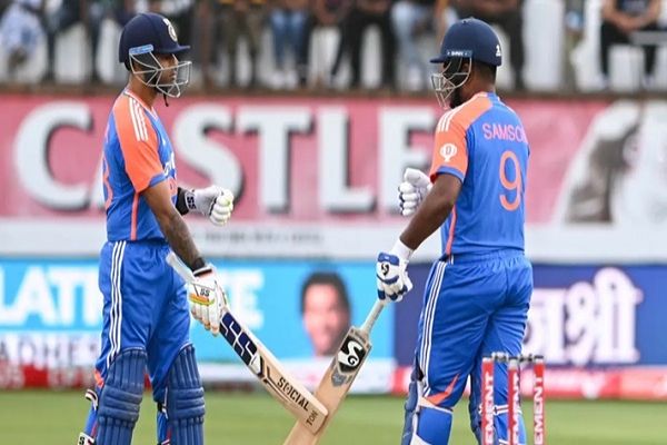 एशिया कप से पहले टीम इंडिया का ये खिलाड़ी फिट, जल्द ही मैदान पर आएगा नजर